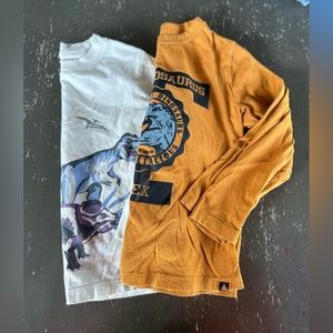 Gap Toddler Boy TShirt Bundle